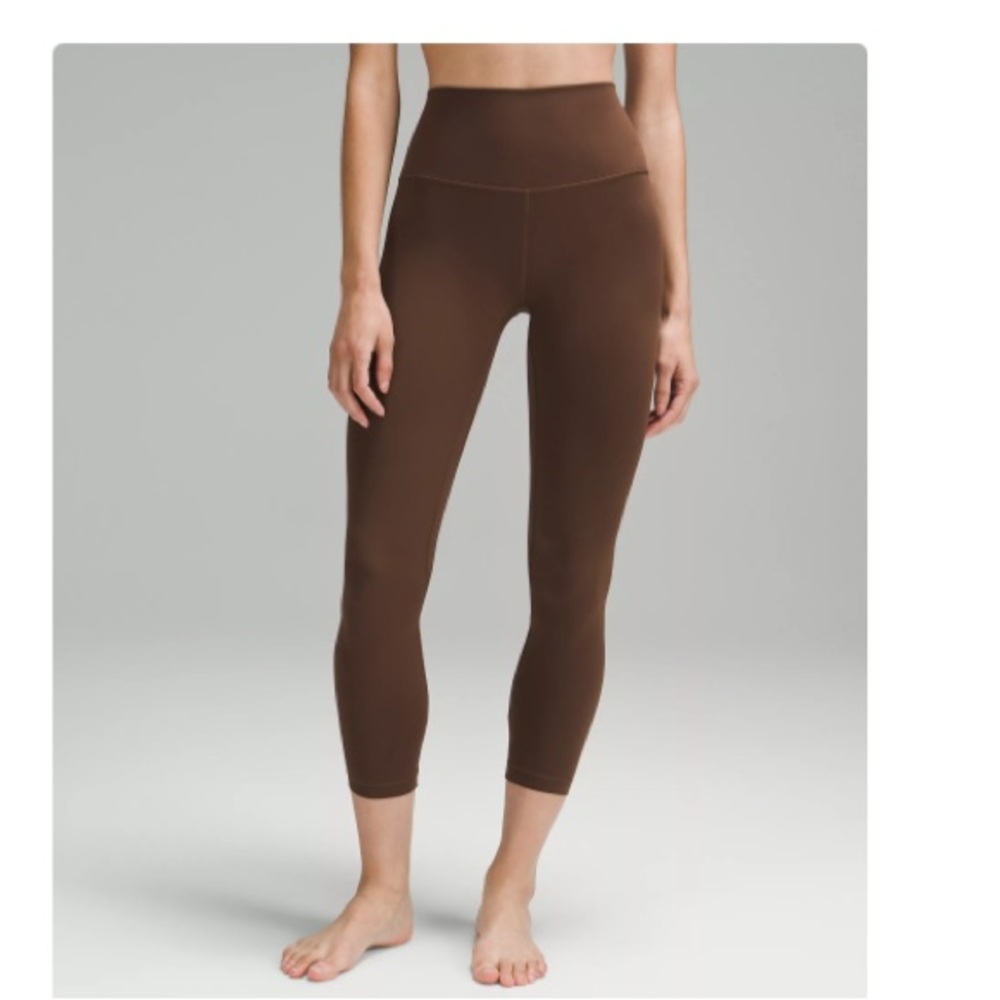 Lululemon Align™ High-Rise Pant 25"